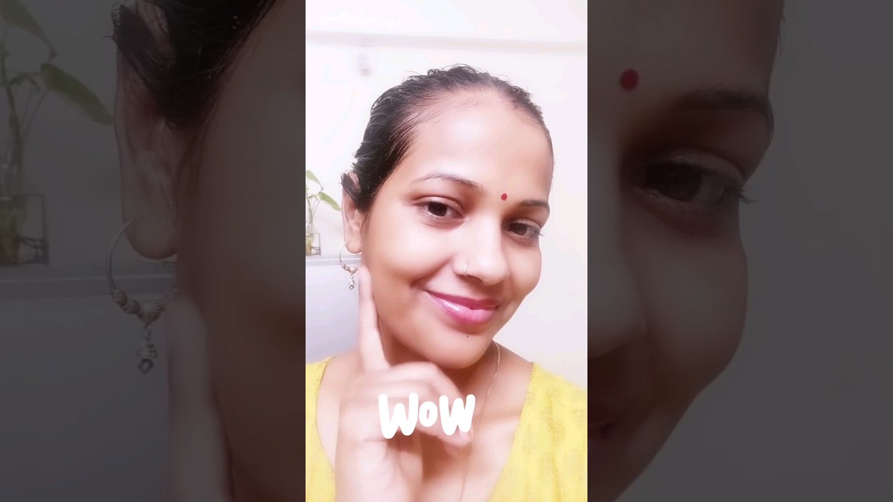 Get bridal like glow,instant bright skin 