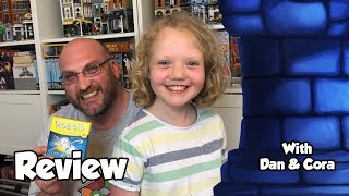 Robots Review - with Dan & Cora