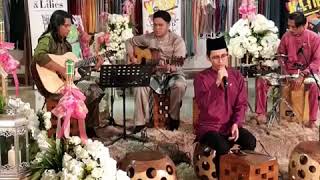 Di Matamu-Sufian Suhaimi Akustik Raya 2018