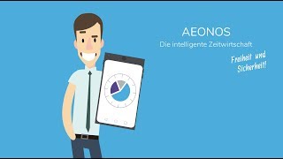Zeiterfassung Nutzen Und Möglichkeiten Zeiterfassung Mit Aeonos