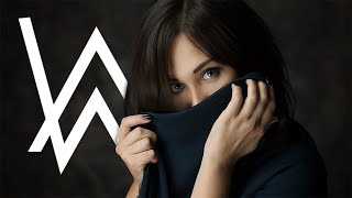 Let It Go - Alan Walker Style | AtriX  (Official Music)