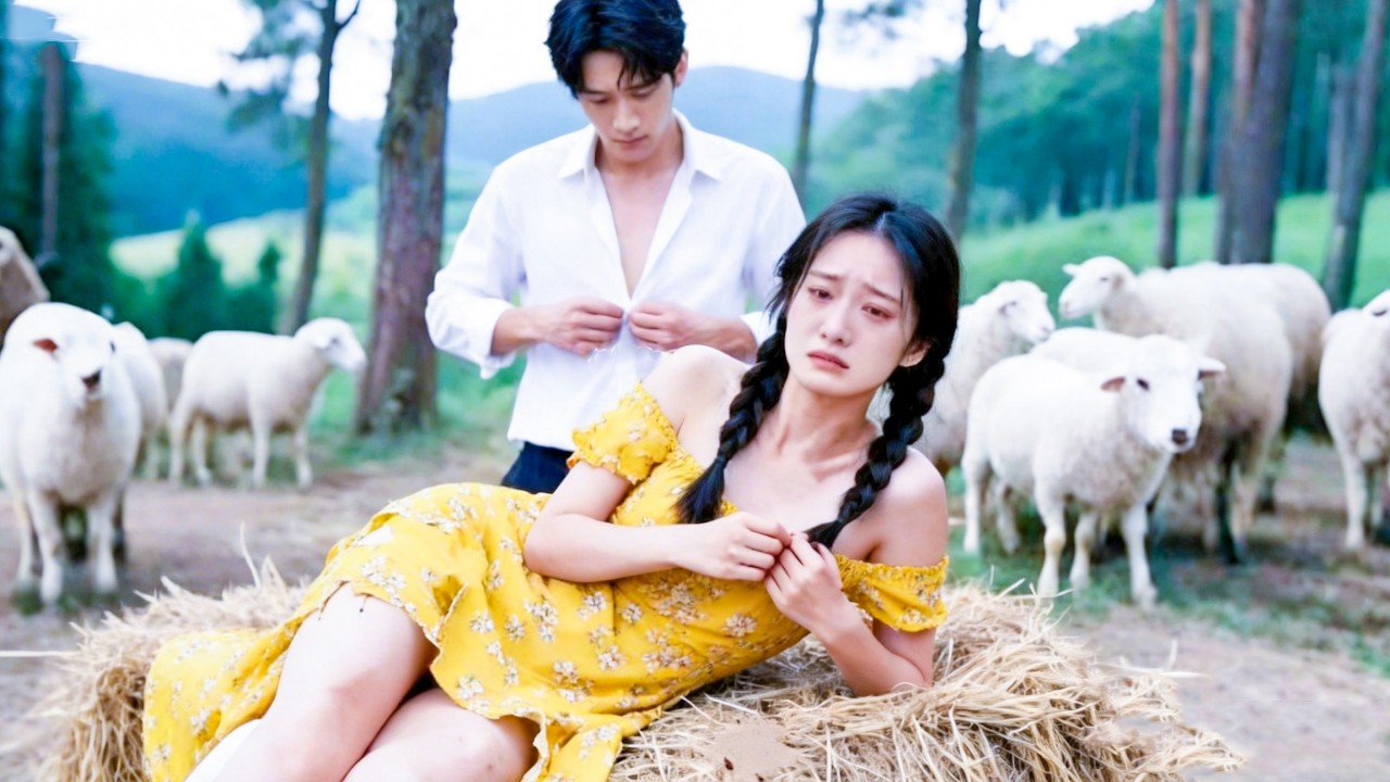 The Village Girl Lost Her First Night to a Stranger—He Turned Out to Be a Powerful CEO