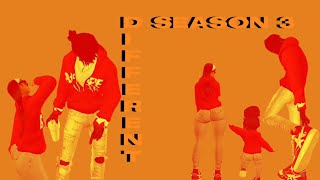 Imvu series | Different | S3 EP8