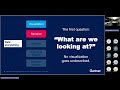 Greg Nash discusses What’s New in Data &amp; Analytics (from the Gartner Data &amp; Analytics Conference)