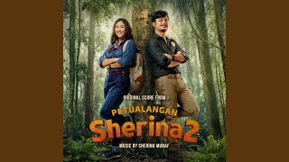 Sherina & Aryo Investigasi