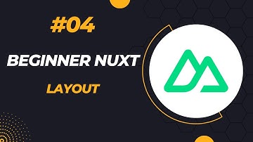 Nuxtjs 3 Views(Route) for Beginners #04