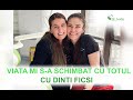 La Clinica Dentara Dr. Leahu n-am venit niciodată cu frica / Testimonial Georgeta