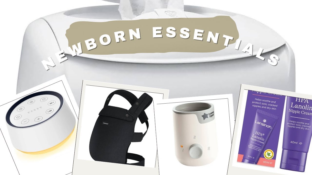 LIST OF THINGS I GOT FOR MY BABY AS A FIRST TIME MOM | Shopping haul baby must haves 