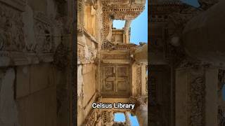 The Secret of the Ancient World’s Greatest Library #history #ancienthistory #travel #ancient #drone