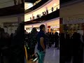 Inside dubai mall