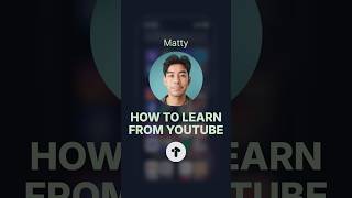 The best way to learn from YouTube (using Tana)