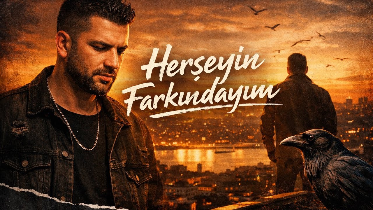 SİYAH BEYAZ | Herşeyin farkındayım