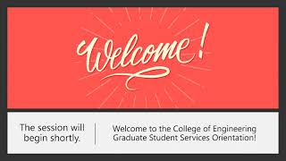 GSS Orientation Summer 1 and Full Summer 2021 4/29/2021