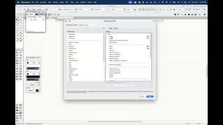 Austin Vectorworks Community, January 2024: Workspaces