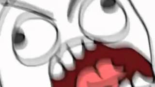 Rage Guy FFFFFFUUUUUUUU