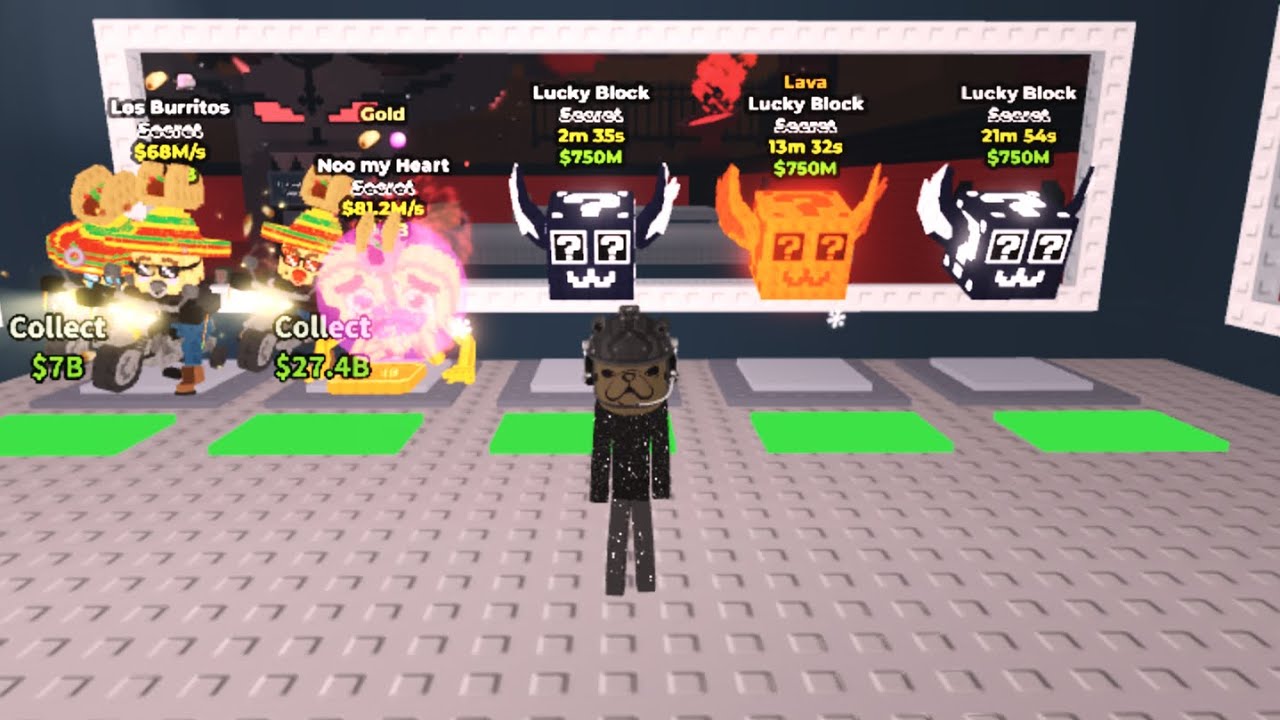 TACO TUESDAY🌮 I GOT INSANE LUCK!