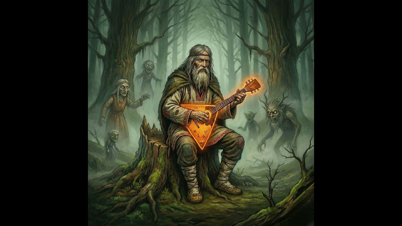 Лесной Кабак