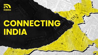 Bridging the Data gap in India with Dabba