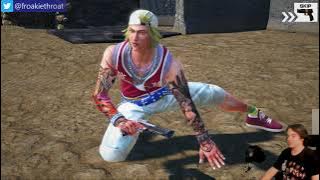 Time Crisis 5 - 1cc w/ Sinden Lightgun