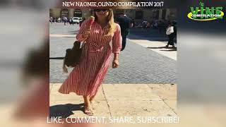 New naomie olindo aka Naomie Olindo Instagram Compilation 2017