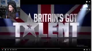Sweet Anita On Britains Got Talent
Enjoy this clip? Check out the links below!
♥ Merch: http://bit.ly/anitamerch
♥ Twitch: http://bit.ly/anitatwitch
♥ Twitter: http://bit.ly/anitatwitter
♥ TikTok: https://bit.ly/anitatiktok
♥ Instagram: https://bit.ly/anitainstagram
♥ Facebook: http://bit.ly/anitafb
♥ Discord: http://bit.ly/anitadiscord
Subscribe To My Main Channel:
https://www.youtube.com/channel/UCl4RpXZdQUhikTxBghAy1jQ
⬇ My YouTube Playlists ⬇
The Best Of Sweet Anita: https://bit.ly/3f4yuiD
Tourettes FAQ: https://bit.ly/2RqAgSp
Everything Sweet Anita: https://bit.ly/3429hPu
Sweet Anita Gaming: https://bit.ly/3tZdvSE
Sweet Anita IRL: https://bit.ly/3wlKAd8
Sweet Anita Stories: https://bit.ly/3yuuoYH
Sweet Anita’s Best Clips: https://bit.ly/3oCCo5E
Sweet Anita VOD Archive: https://bit.ly/3v4XrQI
⬇ My PO Box ⬇
Sweet Anita
Unit 30858, Courier Point,
13 Freeland Park, Wareham Road,
Poole, Dorset,
BH16 6FH, UK
Please be aware that all parcels and letters are opened and checked by someone else before they reach me. Sadly I cant accept food.
⬇ Channel Description ⬇
This is the official second channel of Sweet Anita. On this channel you will find some of her most popular clips from her Twitch streams along with full VODS and extra bonus content. Sweet Anita On Britains Got Talent