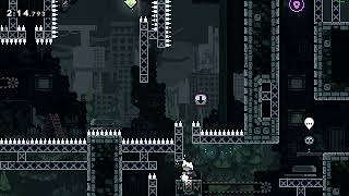Celeste - The Squeeze (Strawberry Jam) screenshot 5