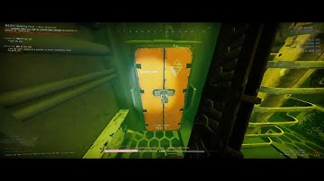 GTFO FE 4-1 Fatal-Experiment-2 Mod 4-1 "Breaking Point" Quad Clear