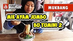 MUKBANG MIE AYAM JUMBO BU TUMINI 2 | JOGJA STREET FOOD | AWAN KULINER - Durasi: 9.17. 