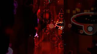 Devins Part In HAURAS! #geometrydash #gd #shorts #fyp #trending #gaming #extremedemon