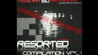 Darmec - Troposphere (Original Mix) [Resorted Recordings]