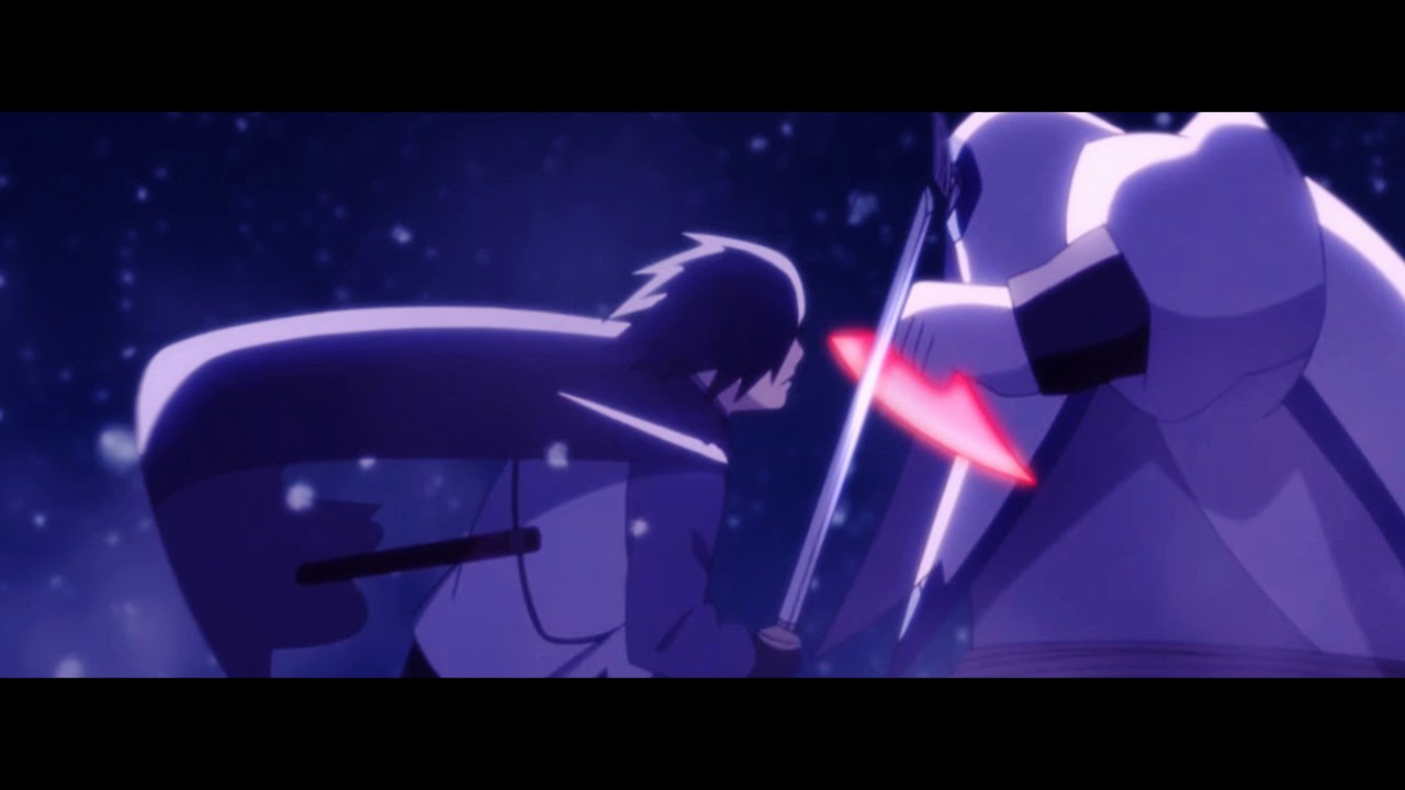 The Rinnegan (AMV)