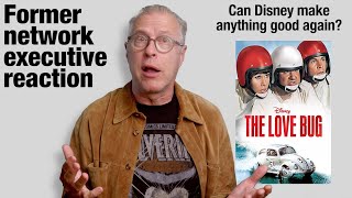 Can Disney make anything that isn't woke crap?