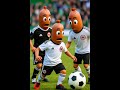 Eintracht Sausage vs iverpool