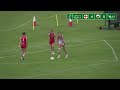 Girls 15 | England vs Wales | Atlantic Youth Touch Cup 2025