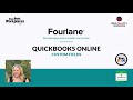 Custom Fields in QuickBooks Online Advanced