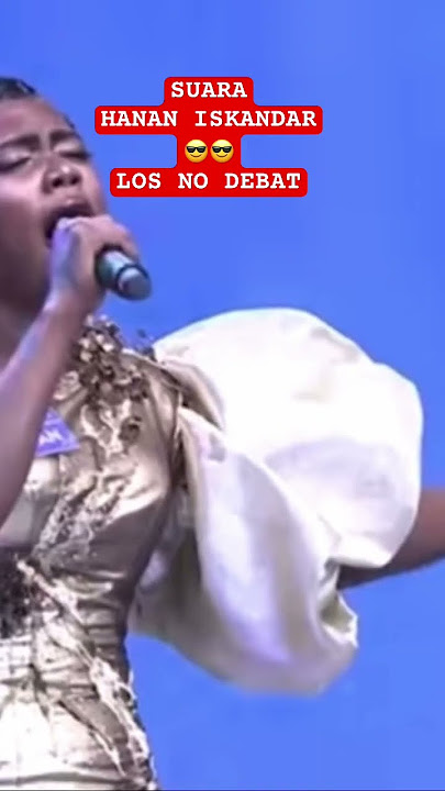 MENGGELEGAR HANAN ISKANDAR (HANAN LIDA) DI DMD #ligadangdutindonesia #hananiskandar #hanan