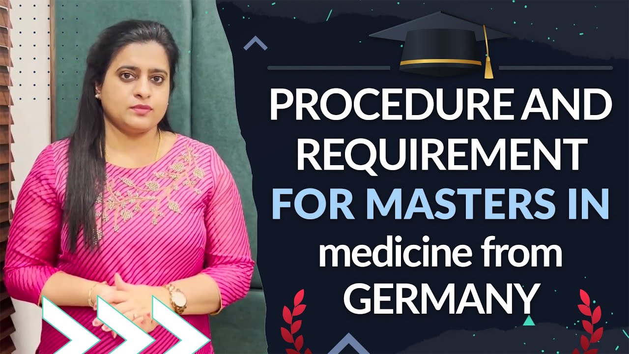 Free MBBS in Germany? Study Medicine Without Tuition Fees! 🇩🇪🎓