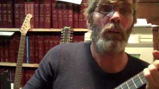 So Much Has Changed, A Song Of Change  by Michael Noonan