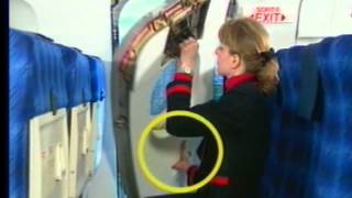 Overwing Exits Operation A320 Family