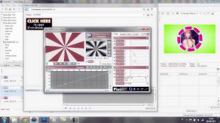 Sony Vegas Effect Original By Megachocovanilla