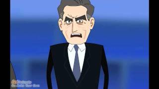 goanimate rage debate part 1