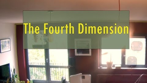 The Fourth Dimension  (2307)