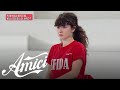 Amici 25 - Antonella - Million Years Ago - Sfida