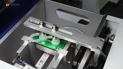 Automatic Laser Marking System – High Efficiency, Zero Manual Handling