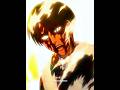 "wayy more dangerous"🔥🗿–|| Levi edit || #shorts #anime #aot #levi
