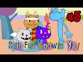 Youtube Thumbnail title