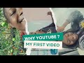 Why YouTube? My first video diving into the future of modern agriculture