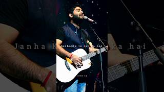😍ARIJIT SINGH SONG LYRICS 💞#arijit_singh #trending #love-stutus💞