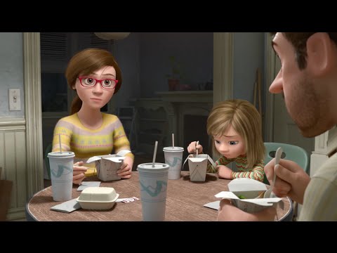 Disney•Pixar: Inside Out