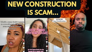 EXPOSED: Why New Homes Are Falling Apart So Fast In 2025!